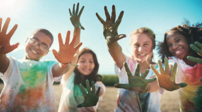 露营学院营地教育分院 发布2025“全球伙伴”文化交流营发现中国之旅项目(图10)