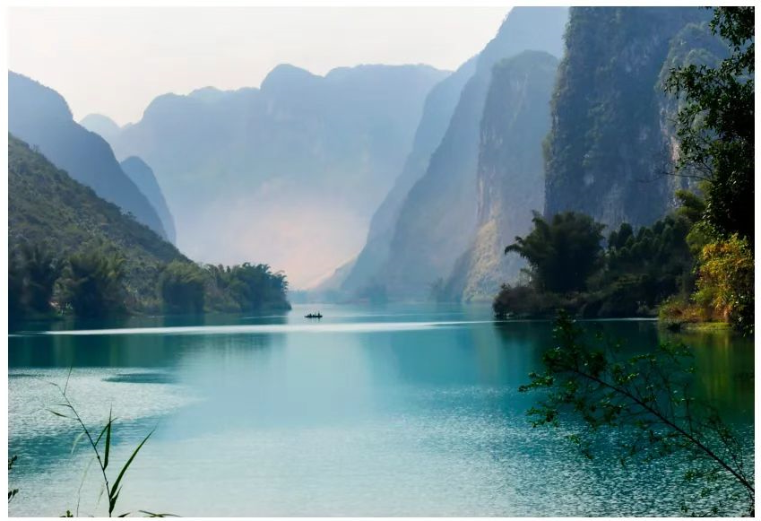 公告〡露营之家超级俱乐部广西地区户外运动主理人招募——共筑户外运动生态圈，解锁东兰山水新活力(图11)