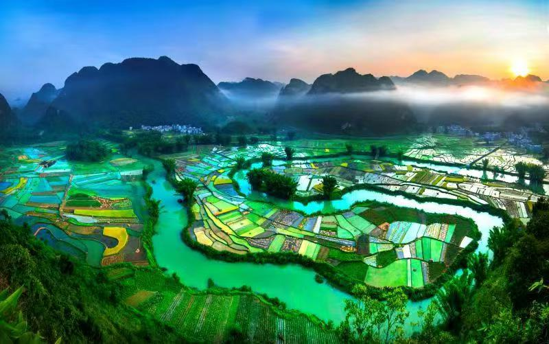 公告〡露营之家超级俱乐部广西地区户外运动主理人招募——共筑户外运动生态圈,解锁东兰山水新活力(图6) 公告〡露营之家超级俱乐部广西地区户外运动主理人招募——共筑户外运动生态圈,解锁东兰山水新活力(图6)