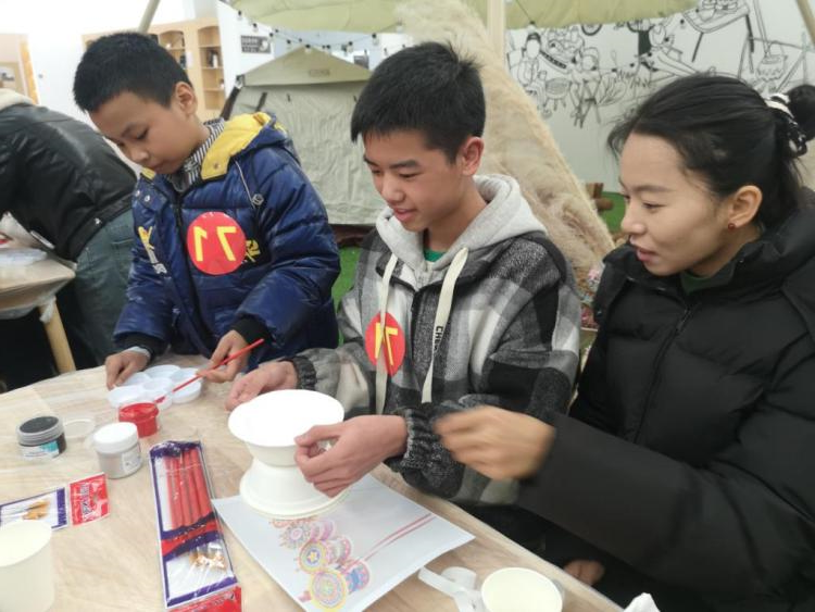 “青春环游记”点亮东兰五色文化旅游新名片【坡豪湖户外旅游目的地】(图13) “青春环游记”点亮东兰五色文化旅游新名片【坡豪湖户外旅游目的地】(图13)