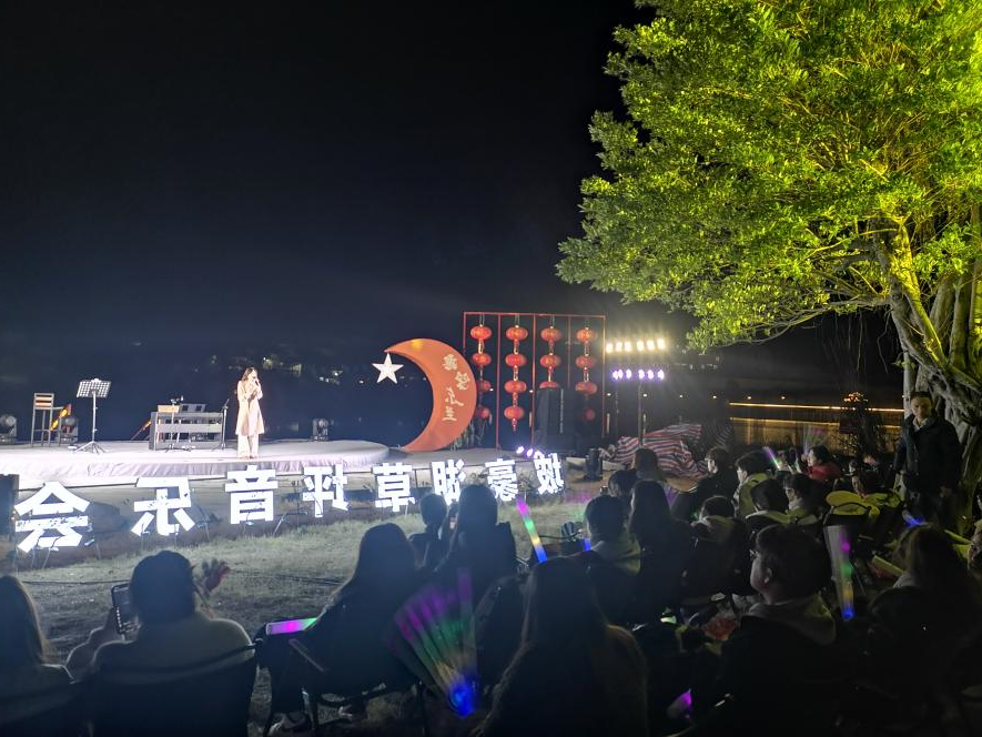 “青春环游记”点亮东兰五色文化旅游新名片【坡豪湖户外旅游目的地】(图21) “青春环游记”点亮东兰五色文化旅游新名片【坡豪湖户外旅游目的地】(图21)