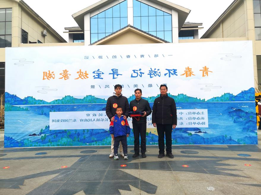 “青春环游记”点亮东兰五色文化旅游新名片【坡豪湖户外旅游目的地】(图25) “青春环游记”点亮东兰五色文化旅游新名片【坡豪湖户外旅游目的地】(图25)