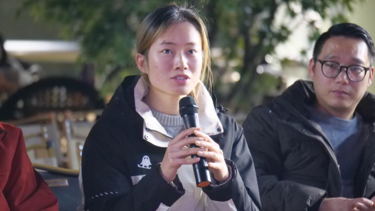 政企协同打造“金华山模式”一座山的露营经济如何重构区域文旅产业新版图？——从“绿水青山”到“世界级产业枢纽”的浙江实践(图4)