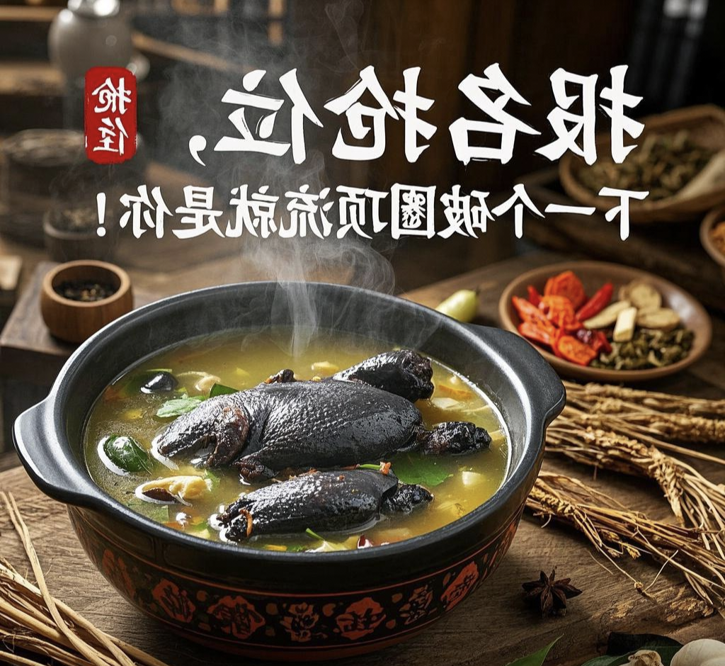 「致全网文旅先锋博主的一封信」“东兰药膳”全国IP赋能计划邀您共造国民级美食IP(图4)