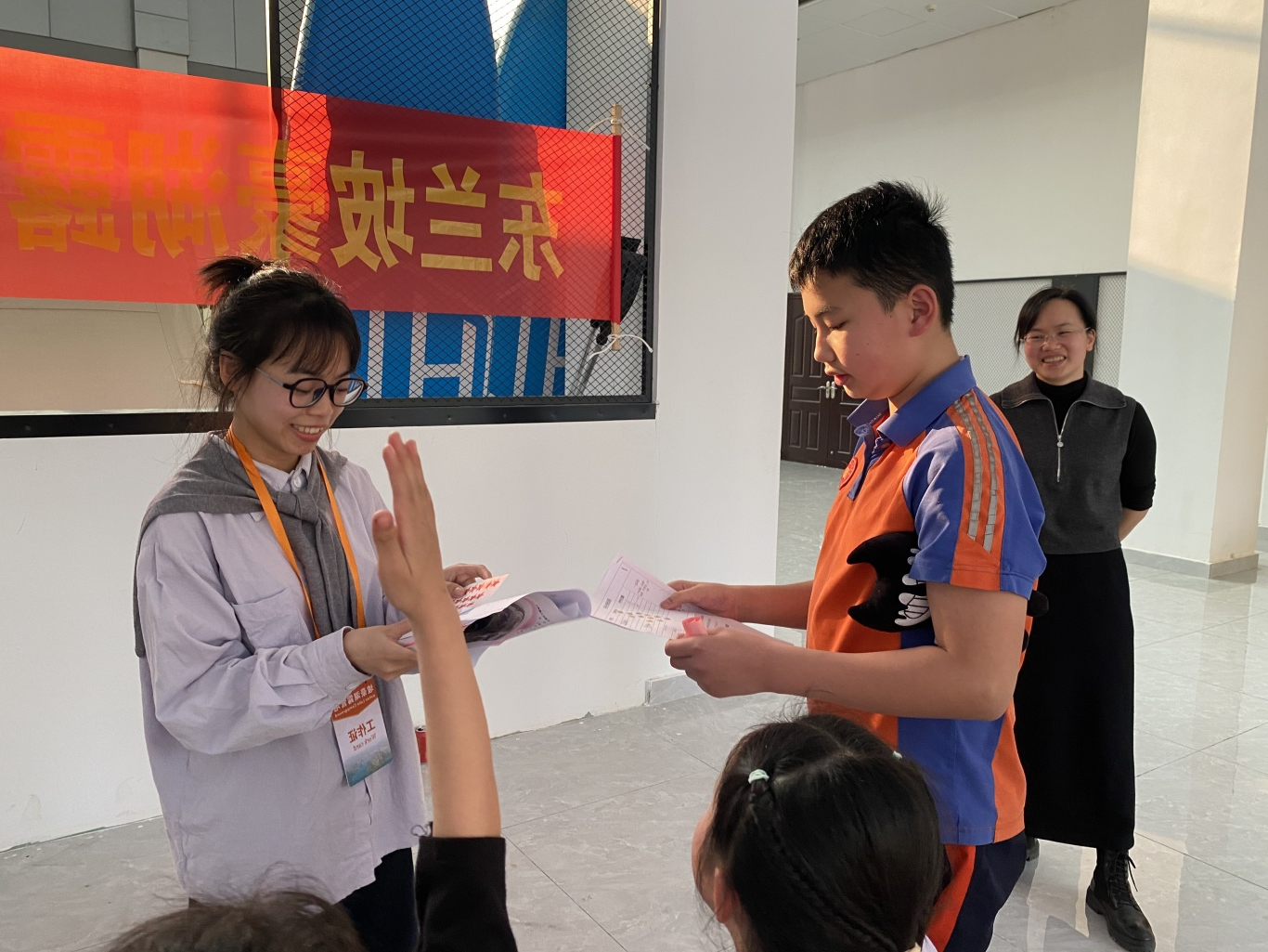 露营之家广西•东兰坡豪湖露营地春日趣享营(图7)