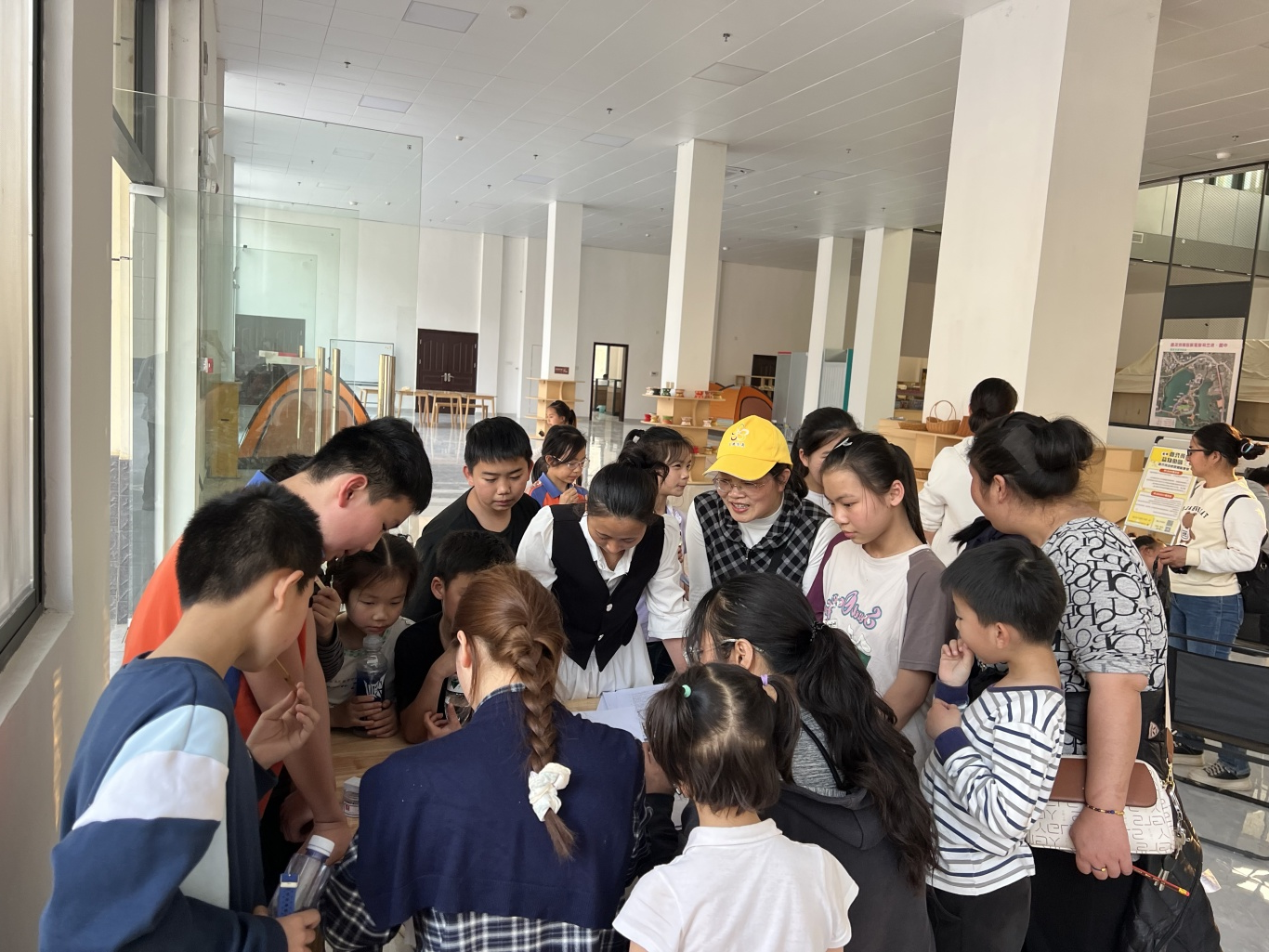 露营之家广西•东兰坡豪湖露营地春日趣享营(图5)
