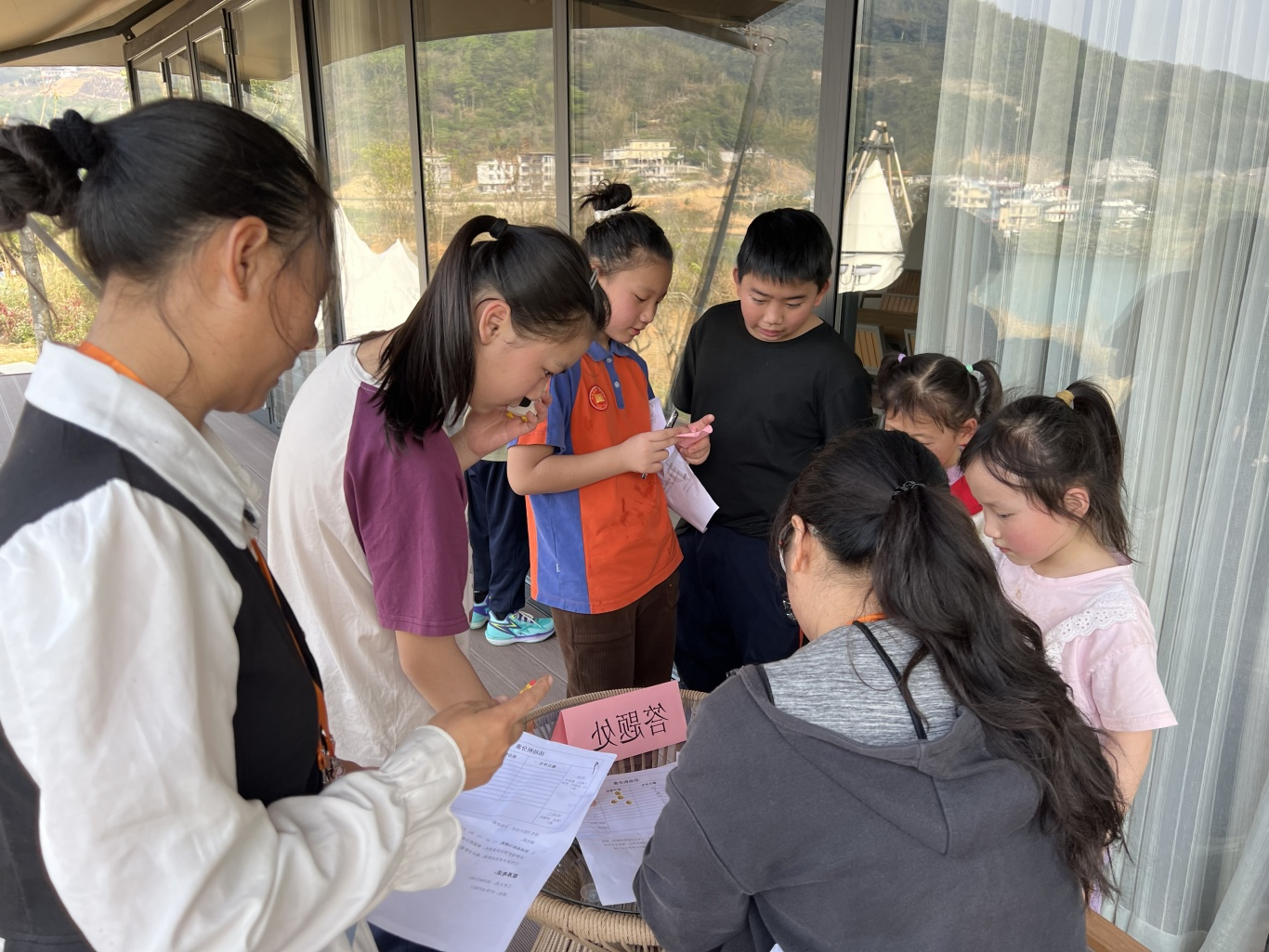 露营之家广西•东兰坡豪湖露营地春日趣享营(图6)
