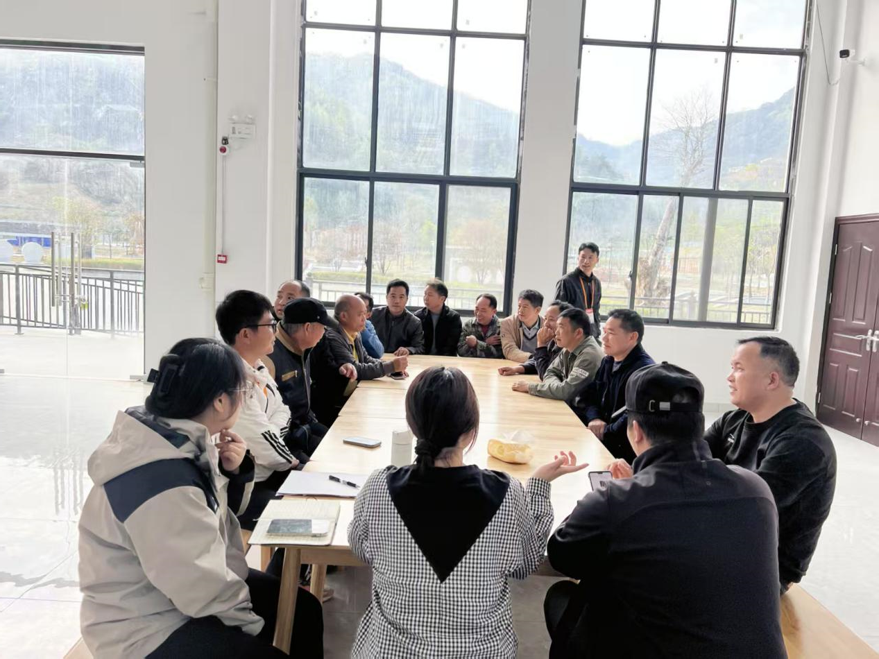 以"狼兵精神"锻造水上尖兵!东兰水上“狼兵队”筹备工作正式启动(图2) 以"狼兵精神"锻造水上尖兵!东兰水上“狼兵队”筹备工作正式启动(图2)