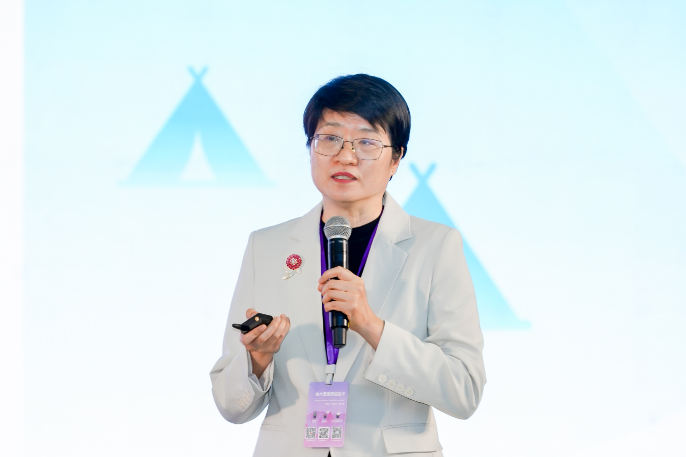 肖淑红：中国户外运动与露营产业迈向未来的新趋势与创新探索(图2)