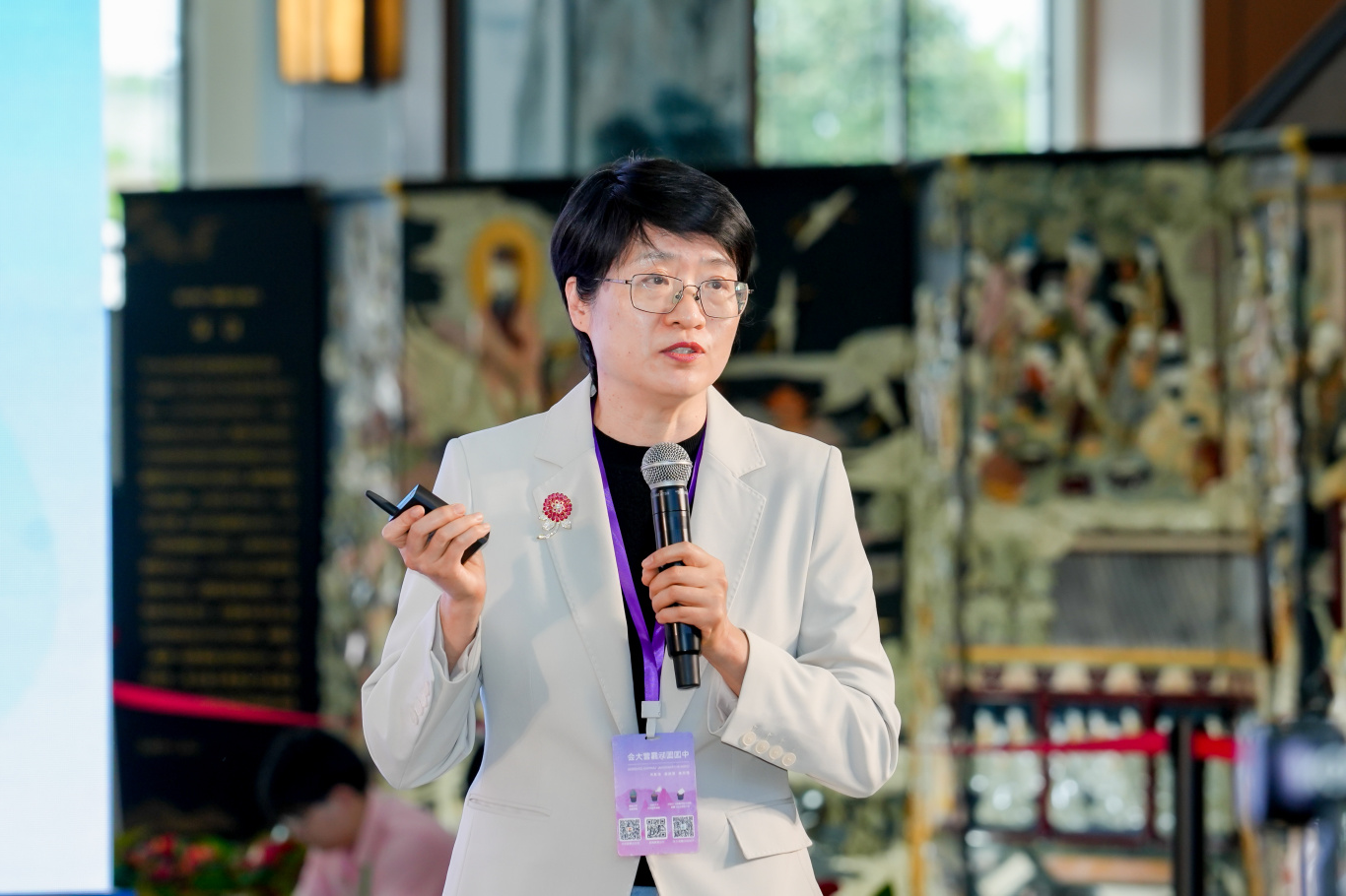 肖淑红：中国户外运动与露营产业迈向未来的新趋势与创新探索(图4)