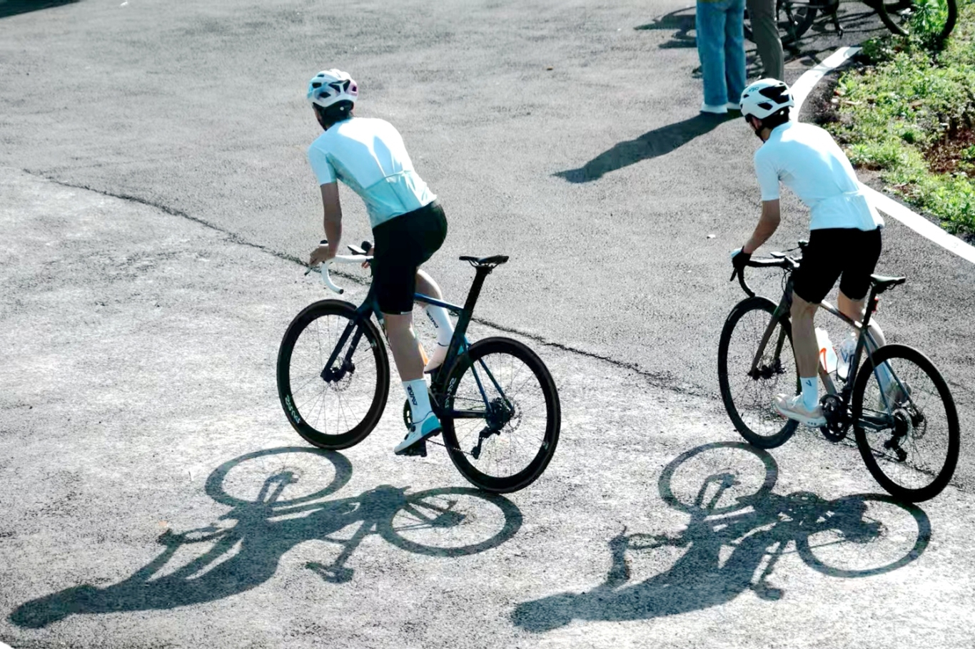 丹山碧水会思坡 追梦追风追自由(图5)