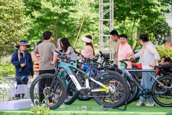 中国国际oety欧亿体育
 “户外露营产业可信数据中心——云南省可信数据中心” 首批专家智库招募启动(图8)