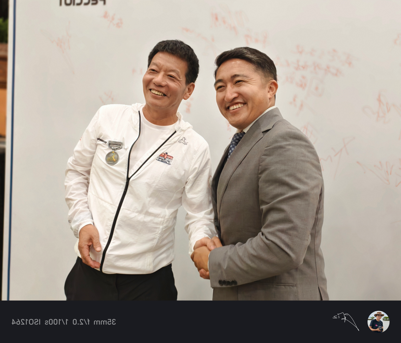 15 天极速攻坚！露营之家供应链企业无尽户外用一枚奖章为珠峰登顶者铭刻荣光(图3)