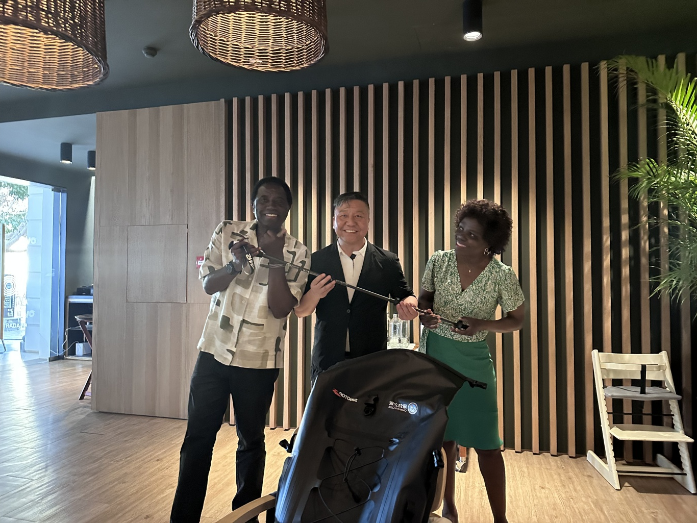 【国际论坛】李守文：金华山模式对世界山地旅游经济带来的启示(图10)