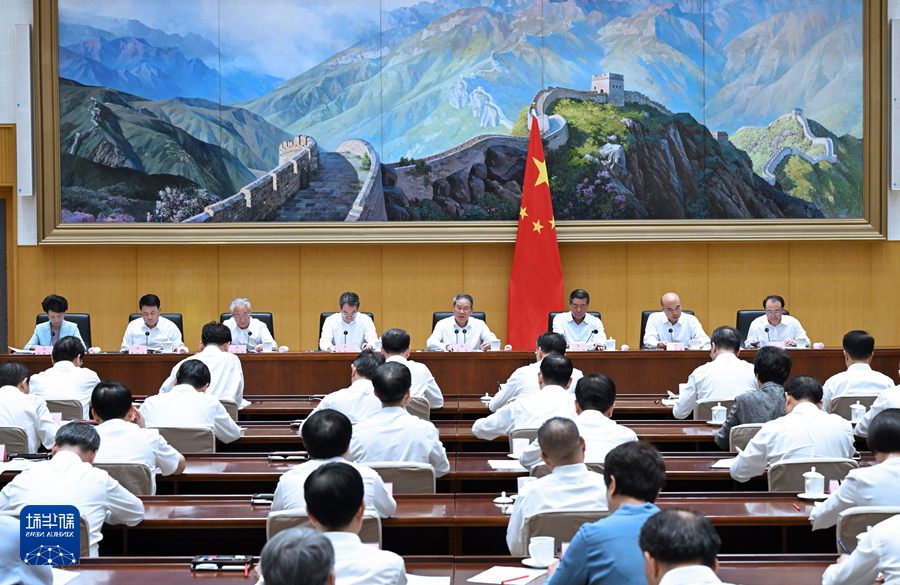 巩固拓展经济回升向好势头 57万亿基建狂潮来袭！(图1)